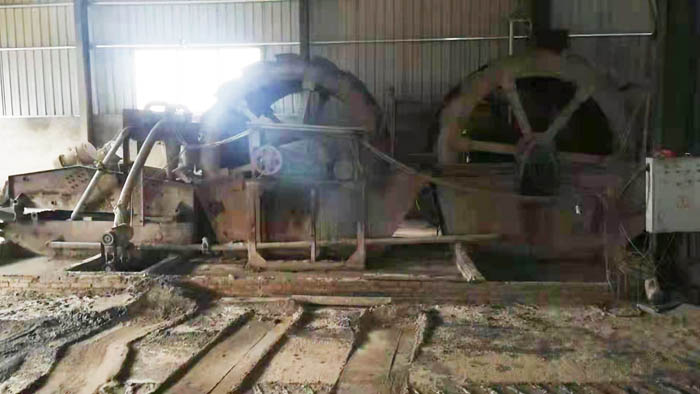 二手洗沙機 二手洗沙機