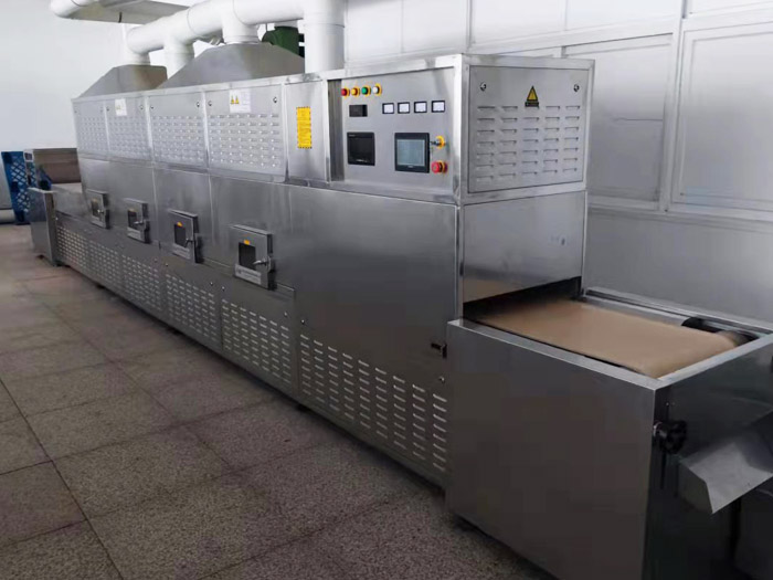 二手微波干燥機(jī) 二手微波干燥機(jī)