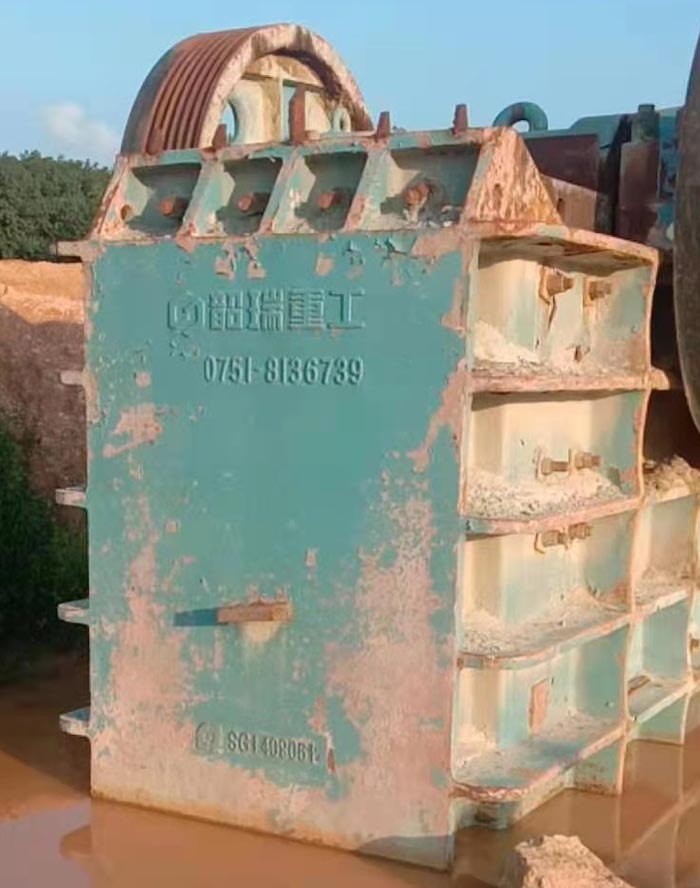 二手顎破機 二手顎破機