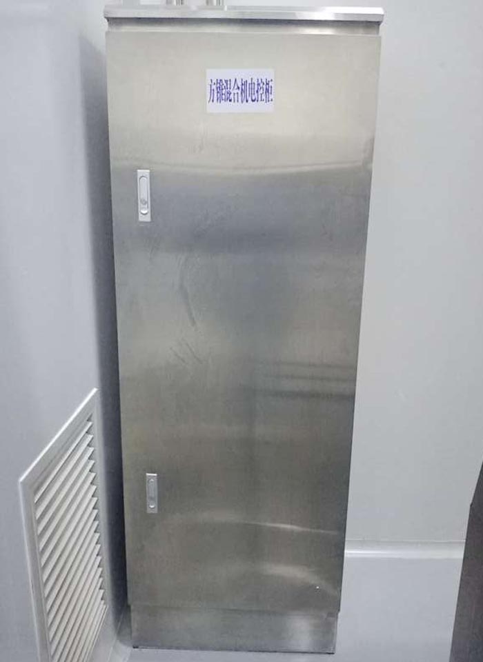 雙軸混合機(jī)啟動(dòng)柜 雙軸混合機(jī)啟動(dòng)柜