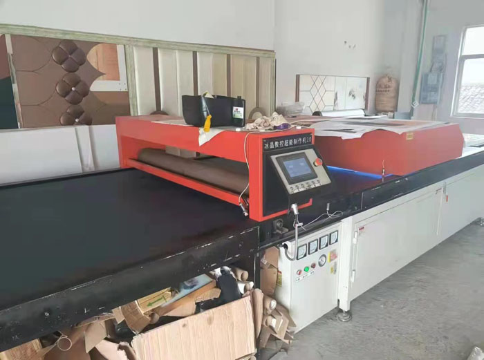 冰晶畫制作設(shè)備 冰晶畫制作設(shè)備