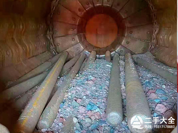 棒磨機(jī)鋼棒 棒磨機(jī)鋼棒