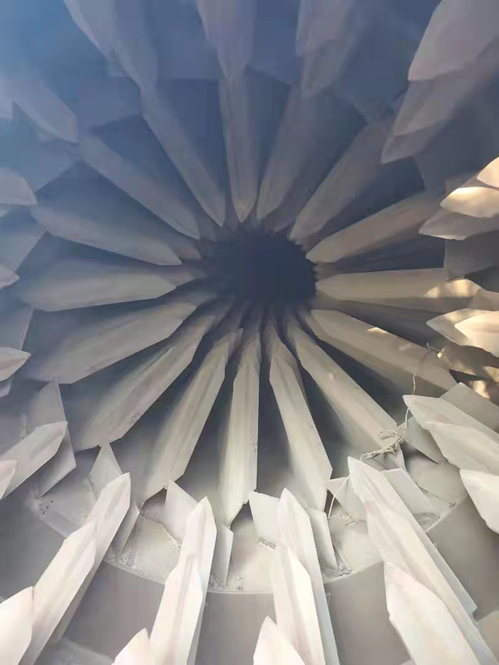 新式三回程烘干機(jī)揚(yáng)料板 新式三回程烘干機(jī)揚(yáng)料板