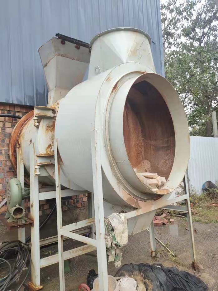 烘干機(jī)封頭 烘干機(jī)封頭