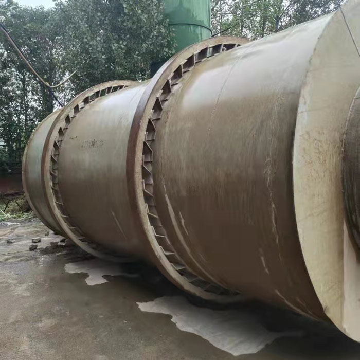 二手三回程烘干機(jī)主機(jī) 二手三回程烘干機(jī)主機(jī)