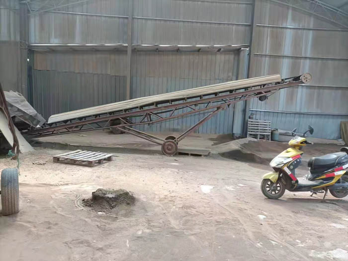 二手皮帶機 二手皮帶機