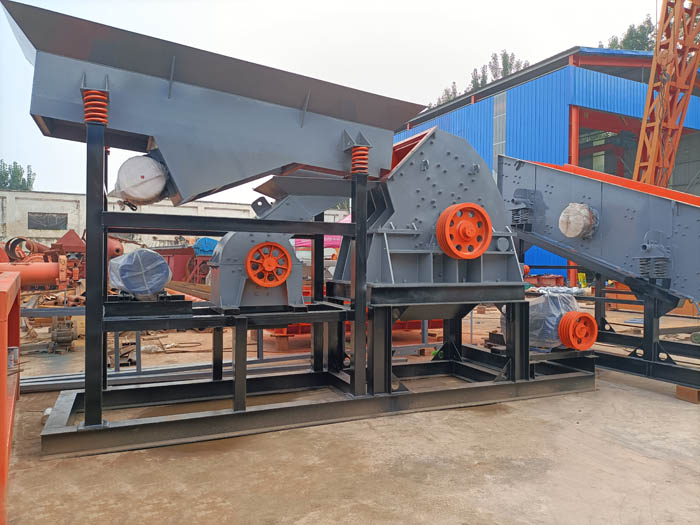 給料機設(shè)備 給料機設(shè)備