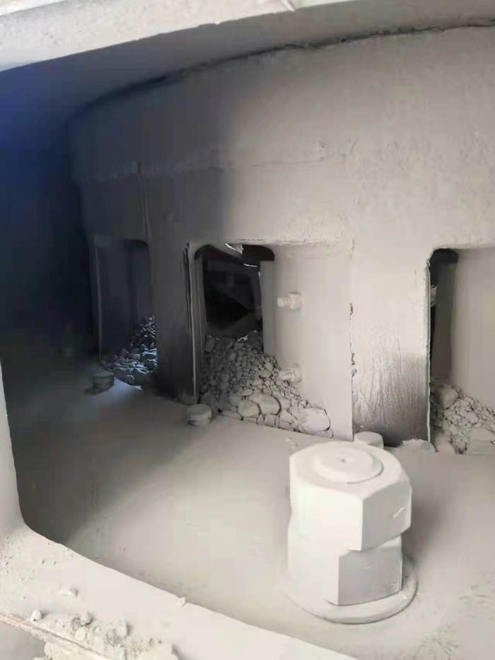 雷蒙磨風(fēng)道 雷蒙磨風(fēng)道