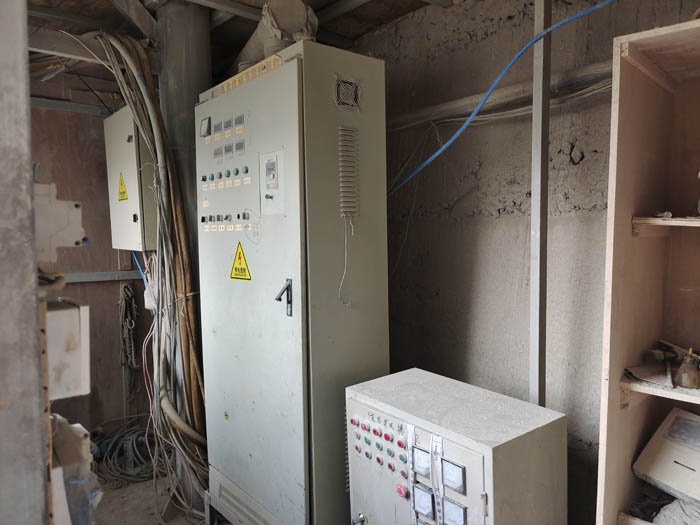 雷蒙磨啟動柜 雷蒙磨啟動柜