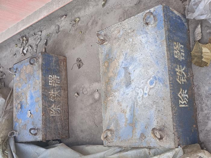 除鐵設(shè)備 除鐵設(shè)備