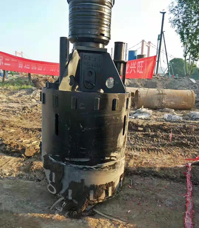 鉆機鉆頭 鉆機鉆頭