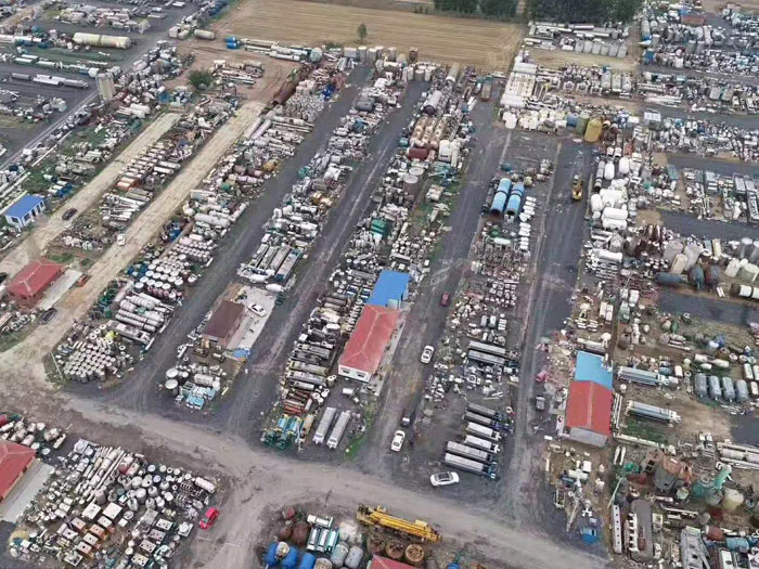 濟(jì)寧二手化工設(shè)備市場(chǎng) 濟(jì)寧二手化工設(shè)備市場(chǎng)