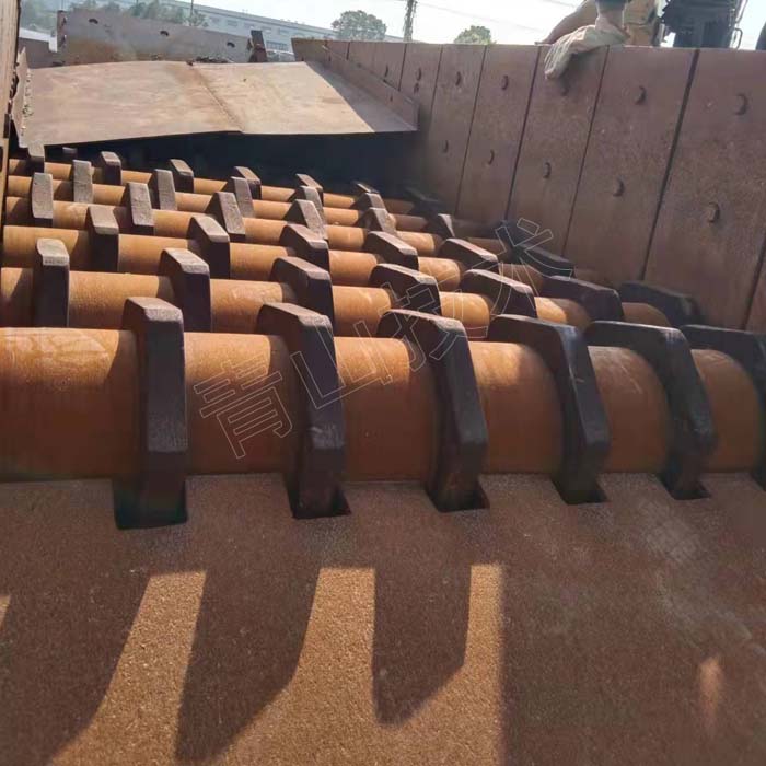 二手泥石分離設(shè)備 二手泥石分離設(shè)備