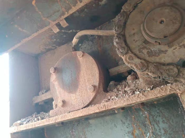 泥石分離機(jī)重型軸承盒 泥石分離機(jī)重型軸承盒