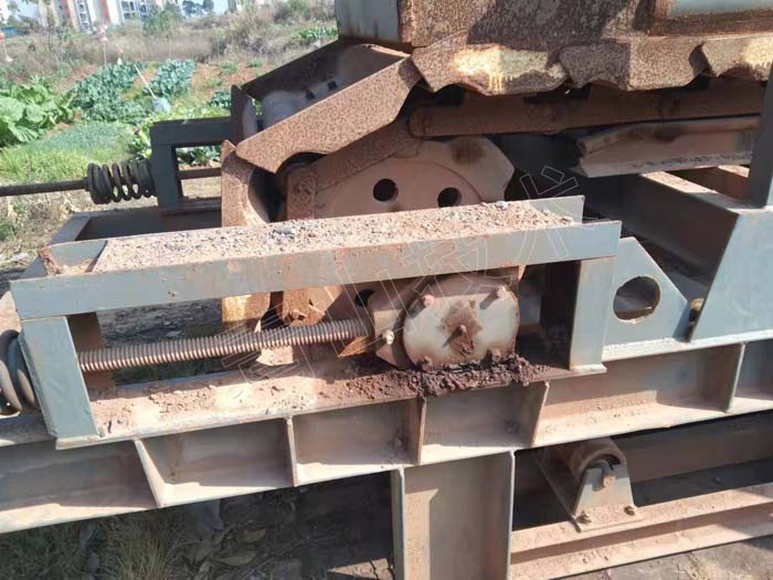 板式給料機(jī) 板式給料機(jī)