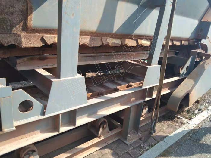 板式給料設(shè)備 板式給料設(shè)備