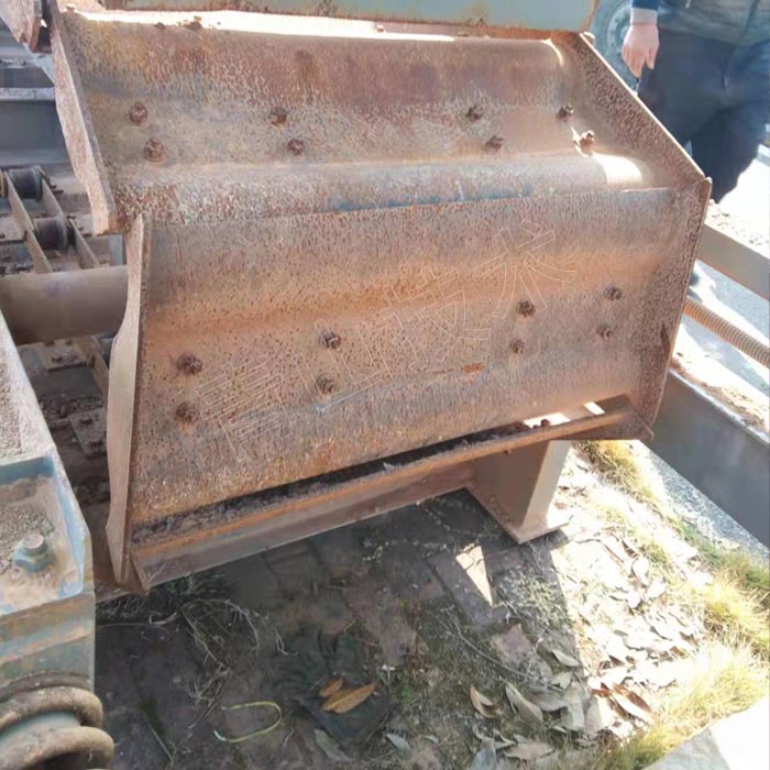 重型板式給料設(shè)備 重型板式給料設(shè)備