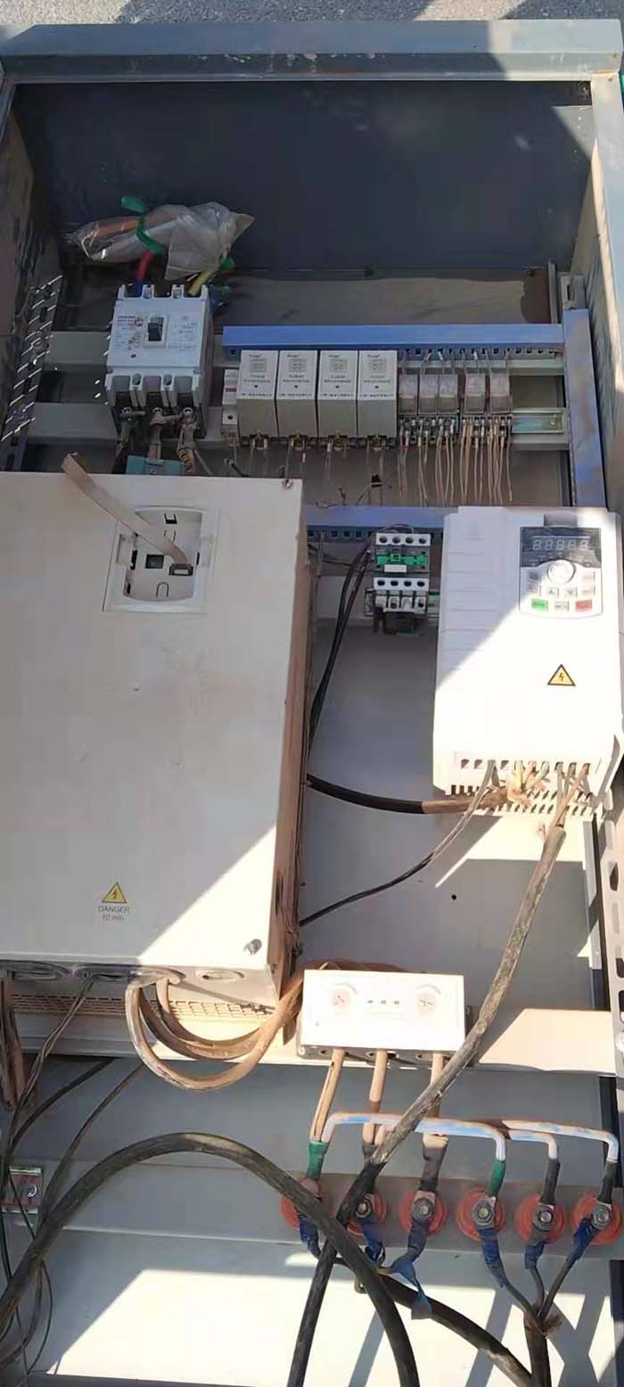 變頻啟動(dòng)柜 變頻啟動(dòng)柜