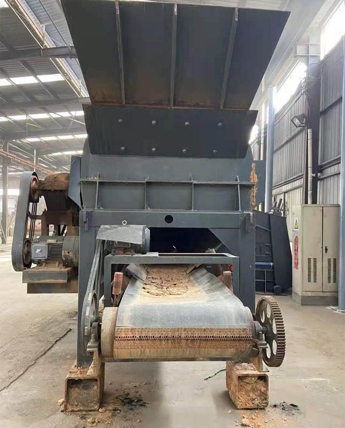 泥石分離機器 泥石分離機器