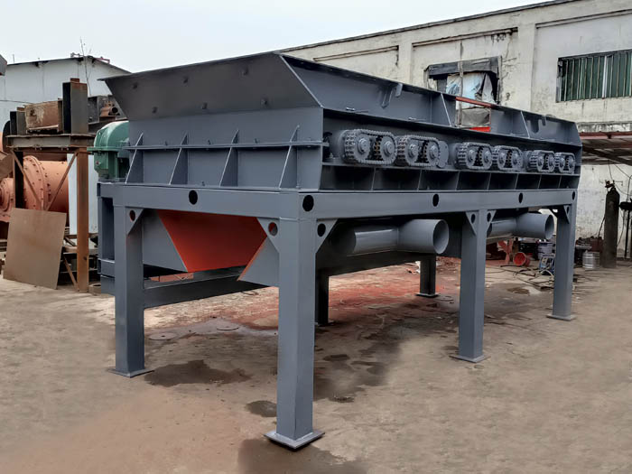 1515滾軸篩 1515滾軸篩