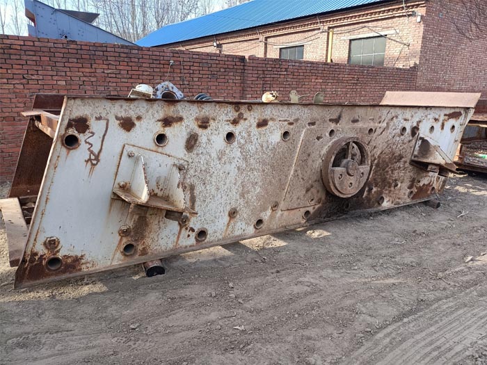 二手篩分機 二手篩分機