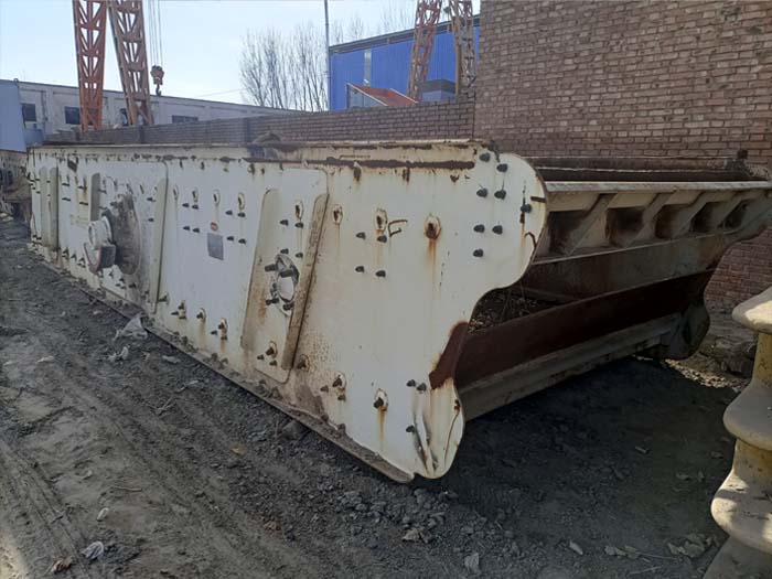 篩分設(shè)備 篩分設(shè)備