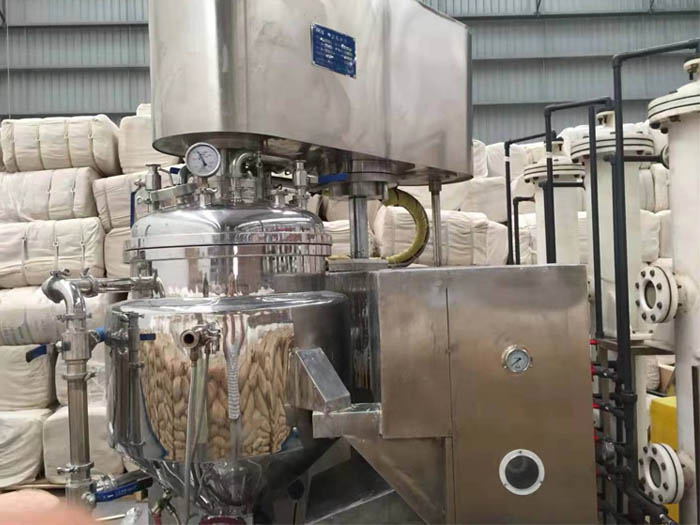 乳化機(jī) 乳化機(jī)