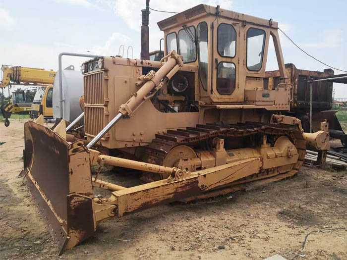 二手推土機(jī) 二手推土機(jī)