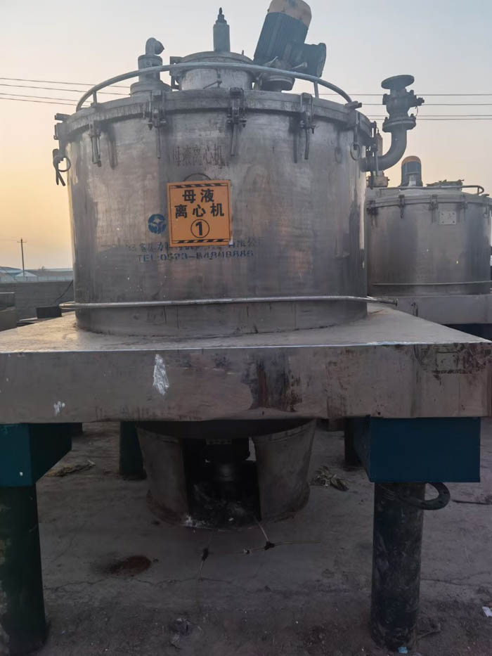 二手離心機(jī) 二手離心機(jī)