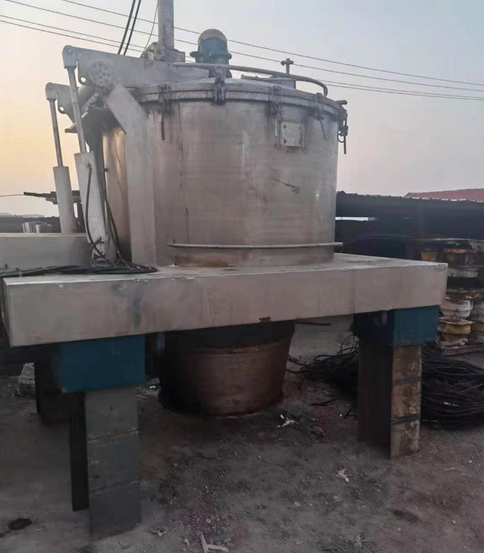 不銹鋼離心機(jī) 不銹鋼離心機(jī)