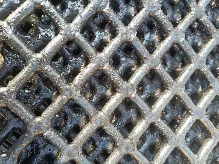 焊接錳絲篩網(wǎng) 焊接錳絲篩網(wǎng)