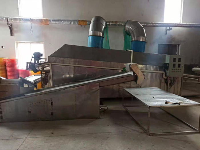 蝦皮蒸煮設(shè)備 蝦皮蒸煮設(shè)備