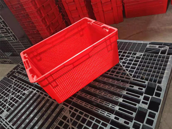 二手塑料筐 二手塑料筐