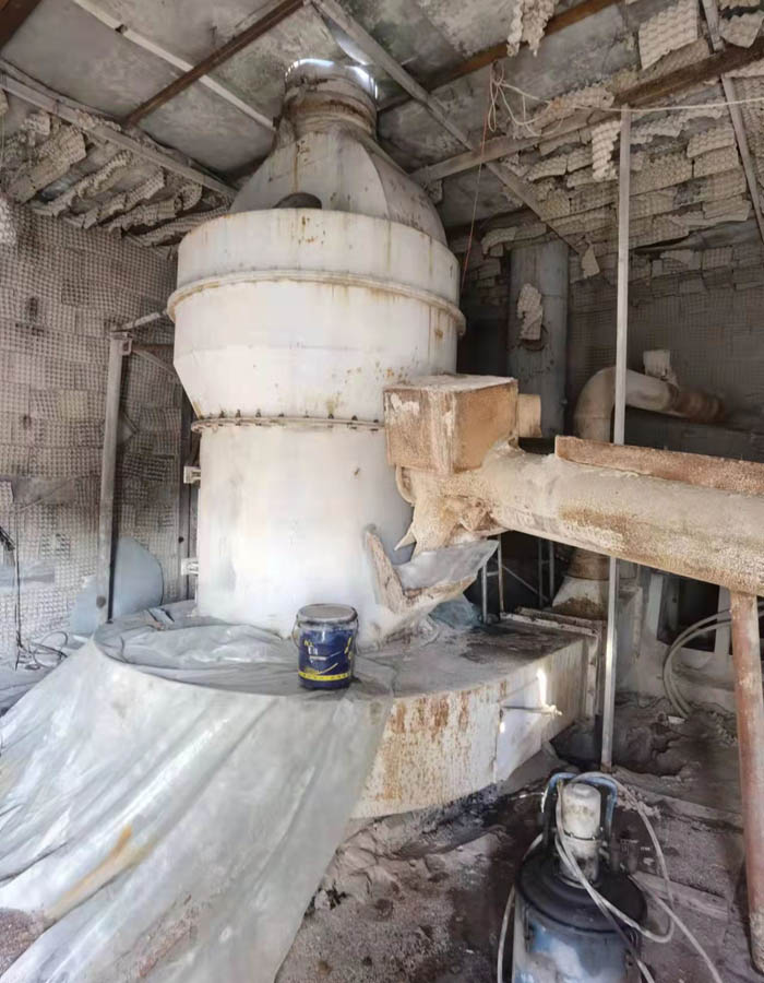 5r雷蒙磨 5r雷蒙磨