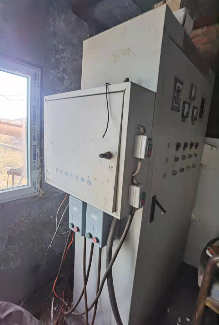 啟動(dòng)柜 啟動(dòng)柜