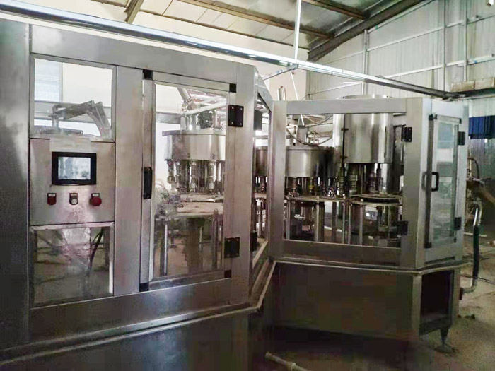 果汁加工設(shè)備 果汁加工設(shè)備