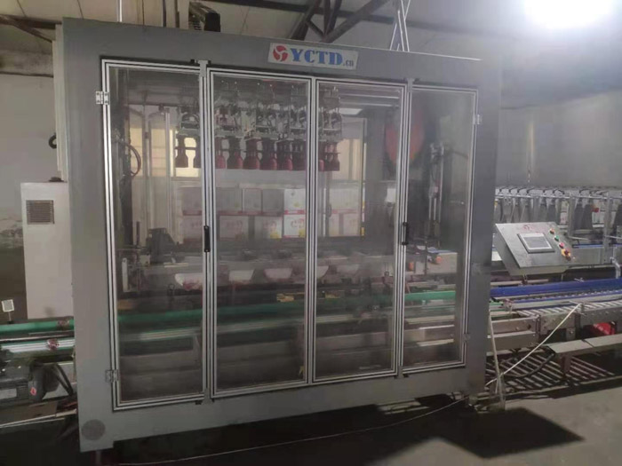 飲料加工設(shè)備 飲料加工設(shè)備