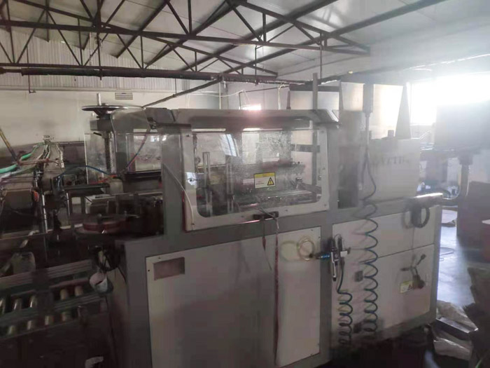 飲料生產(chǎn)線設(shè)備 飲料生產(chǎn)線設(shè)備