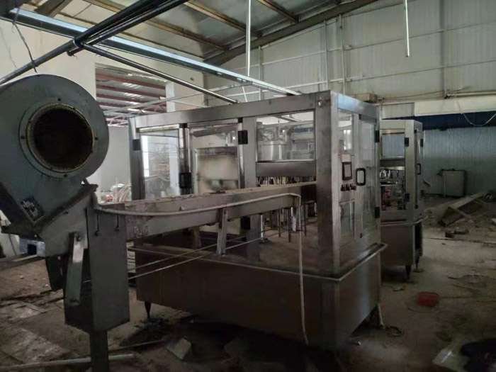 二手食品機械 二手食品機械