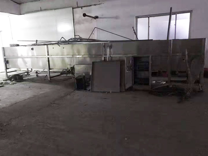 二手果汁生產(chǎn)線機械 二手果汁生產(chǎn)線機械