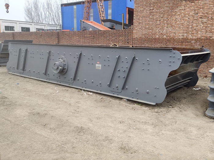 2475圓振動(dòng)篩 2475圓振動(dòng)篩