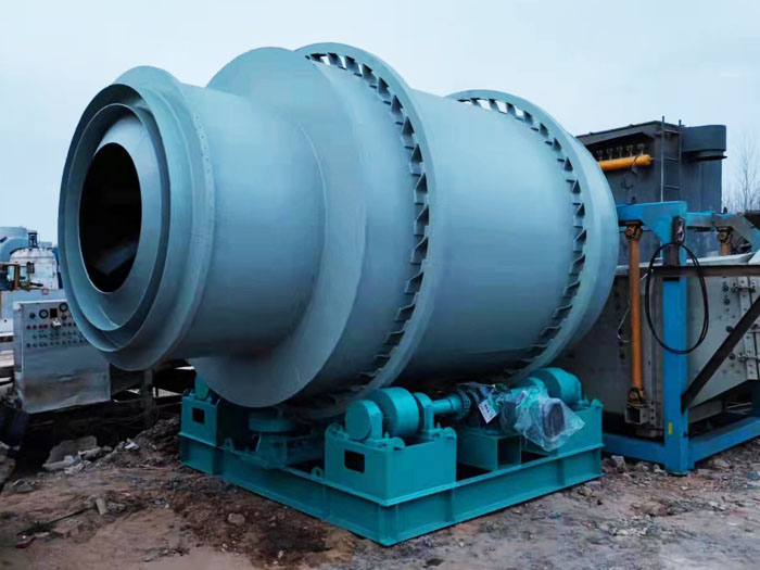 同鼎沙子烘干機 同鼎沙子烘干機