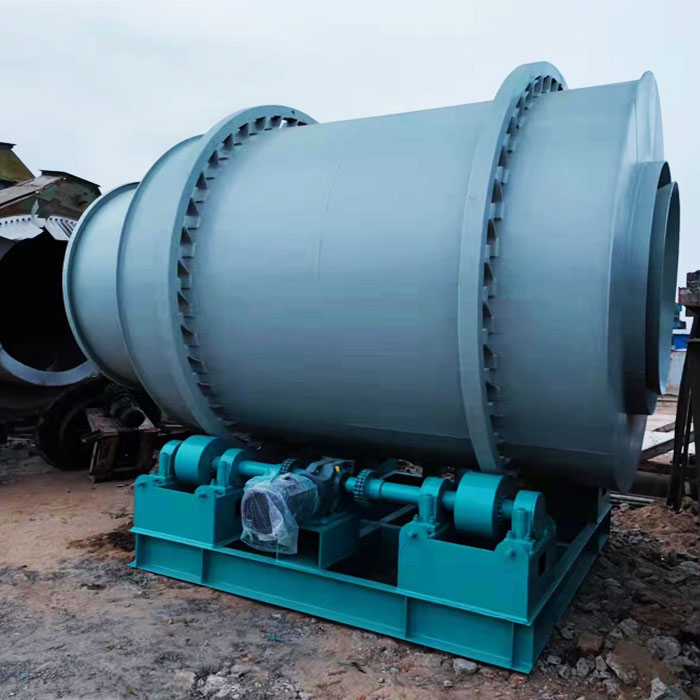 沙子烘干機器 沙子烘干機器