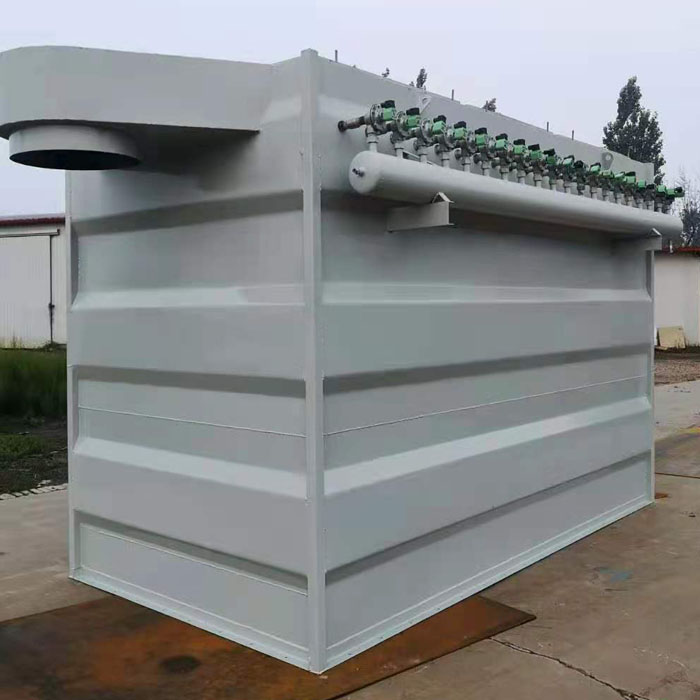 除塵設(shè)備 除塵設(shè)備