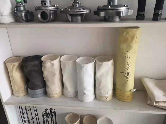 除塵布袋 除塵布袋