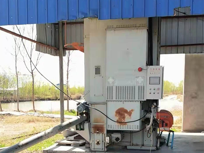 糧食烘干塔熱源燃燒裝置 糧食烘干塔熱源燃燒裝置