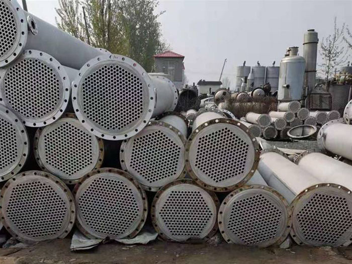 二手冷凝器 二手冷凝器