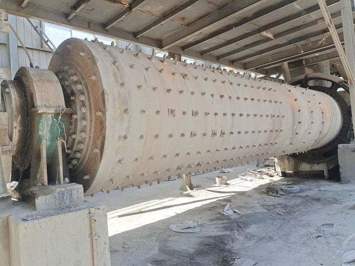 二手球磨設備 二手球磨設備