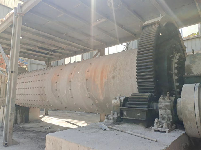 二手球磨機設備 二手球磨機設備