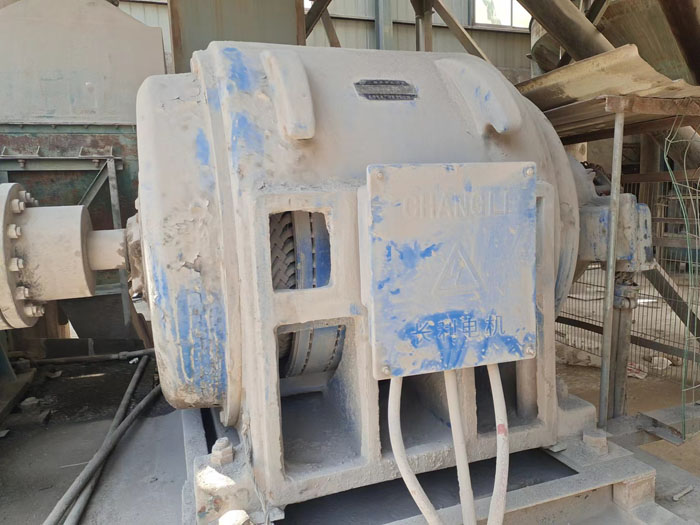 球磨機高壓電機 球磨機高壓電機